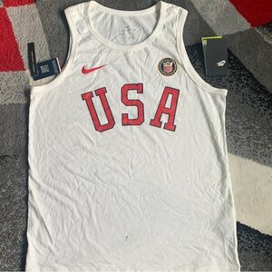 USA Olympics Tank